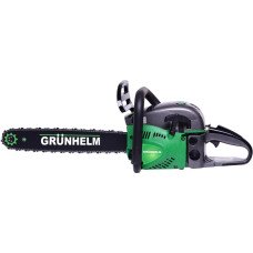 Бензопилки Grunhelm GS5200M Professional