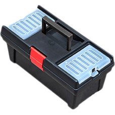Ящик для інструментів Haisser 12 "Stuff Optimo SP (90032)