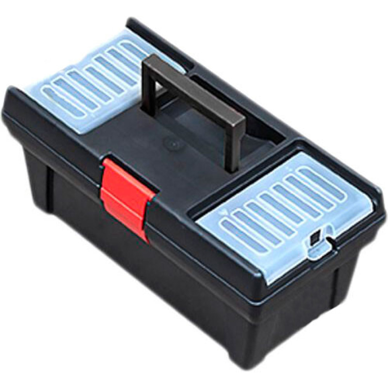 Ящик для инструментов Haisser 12" Stuff Optimo SP (90032)
