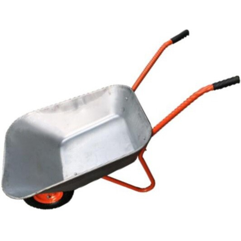 Тачка садовая Budfix WB6407В