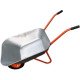 Тачка садова Budfix WB6407В