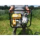Мотопомпа FORTE FP20HP