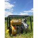 Мотопомпа FORTE FP20HP