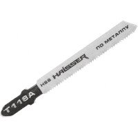Пильные полотна Haisser T118A/ 50 мм. 2 шт