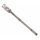 Плоское зубило Bosch RTec Speed SDS-max 25х400 мм, 10 шт. (2608690166)