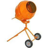 Бетономешалка FORTE EW4150