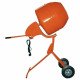 Бетонозмішувач FORTE EW4150