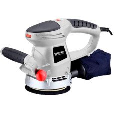 Ексцентрикова шліфмашина Forte RS 480 V (44593)