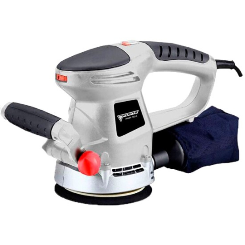 Эксцентриковая шлифмашина Forte RS 480 V (44593)