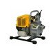 Мотопомпа FORTE FP10C