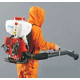 Бензиновый опрыскиватель FORTE 3WF-3