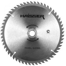 Диск пильный по дереву HAISSER 160х16/20 48 зуб. (37912)
