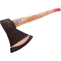 Топор кованый Сталь 1200 г. (44019)