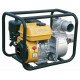 Мотопомпа FORTE FP20C