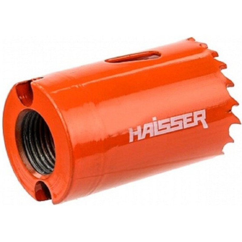 Коронка Haisser Bi-metal - 35 мм (57812)