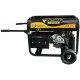 Бензиновий генератор Forte FG6500E