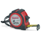 Рулетка Haisser Compact 5 м х 19 мм (128427)