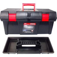 Ящик для инструментов Haisser Stuff Basic 20" (90009)