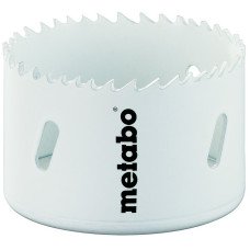 Біметалічні кільцеві коронки Metabo 29 мм (625170000)
