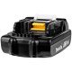 Аккумулятор Makita BL1815N Li-ion 18 В (632A54-1)