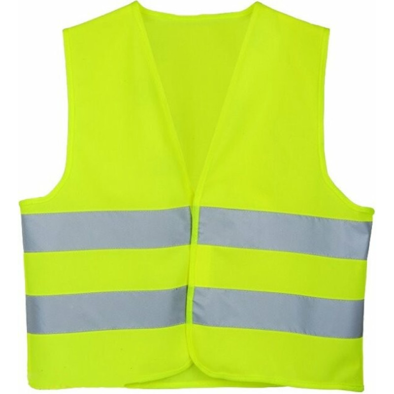 Жилет сигнальный Werk XXL (70х60 см) (50022)
