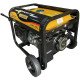 Бензиновий генератор Forte FG6500E