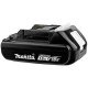 Акумулятор Makita BL1815N Li-ion 18 В (632A54-1)
