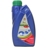Моторное масло Werk 2-Takt Semisynt SAE 20 API TC+ 1 л (63146)