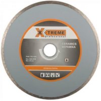 Диск алмазный X-TREME 200x5x2.2x25.4 мм по плитке