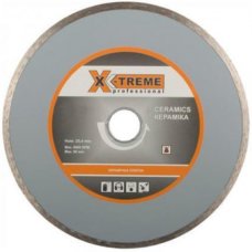 Диск алмазний X-TREME 200x5x2.2x25.4 мм по плитці