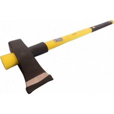 Топор Сталь 2000 г. ручка из стекловолокна (44040)