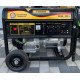 Бензиновый генератор Forte FG6500