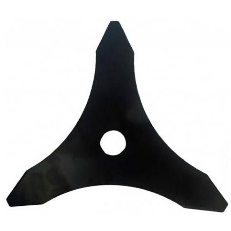 Нож для мотокосы X-TREME 3Т PRO 255x25.4x1.4 мм (116161)