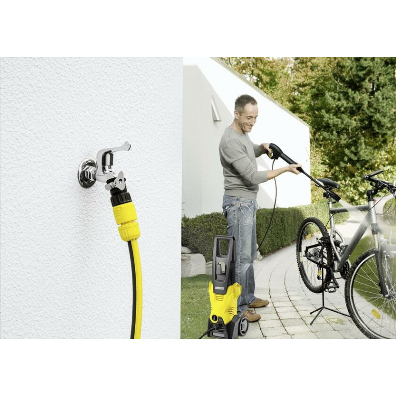 Минимойка Karcher K 3