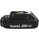 Акумулятор Makita BL1815N Li-ion 18 В (632A54-1)