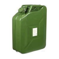 Канистра металлическая 20 л (79020)