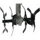 Культиватор для мотокоси Forte YK-W004-26