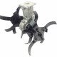 Культиватор для мотокоси Forte YK-W004-26