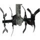 Культиватор для мотокоси Forte YK-W004-28