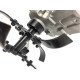 Культиватор для мотокоси Forte YK-W004-28