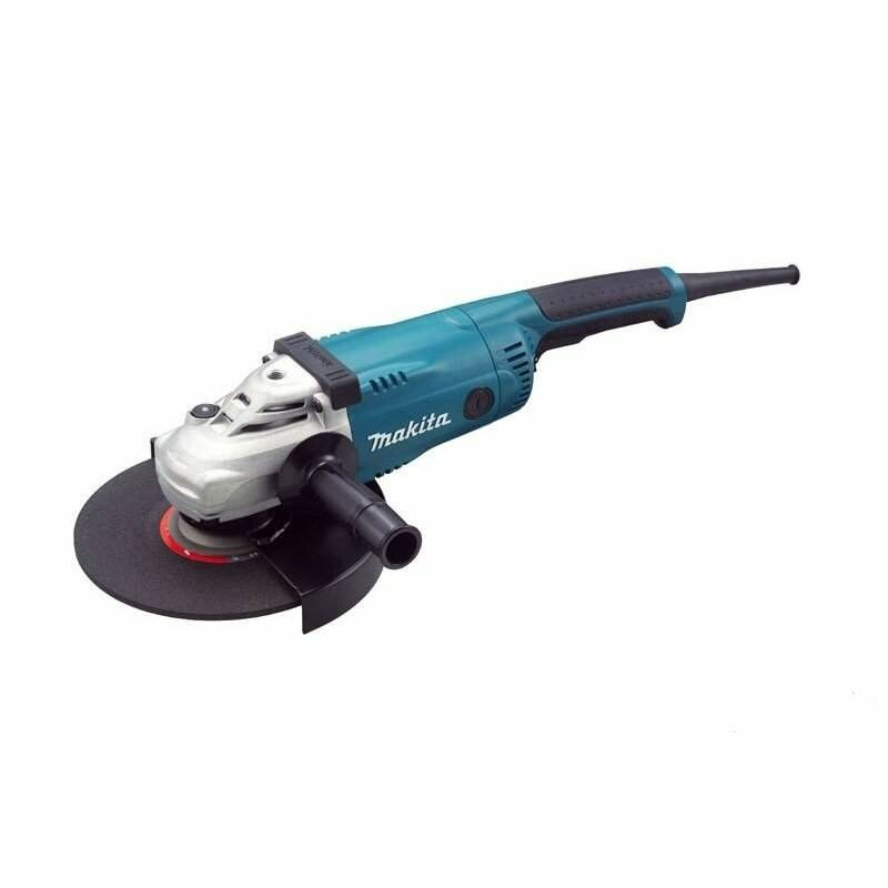 Кутова шліфмашина Makita GA7020