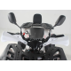 Квадроцикл Forte ATV125F (бело-красный) (124596)