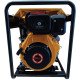 Дизельний генератор Forte FGD6500E3