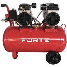 Безмасляний компресор Forte COF-2/50