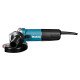 Угловая шлифовальная машина Makita 9558HNRG