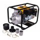 Мотопомпа FORTE FP30C