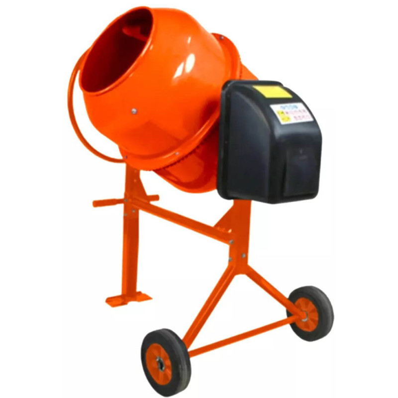 Бетонозмішувач Forte БП 120 (127840)