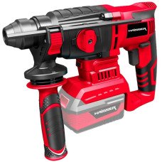 Акумуляторний перфоратор Haisser RH-224BCS (122138) (без АКБ та ЗП)