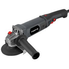 Угловая шлифовальная машина Forte AG 11-125 VL (123609)