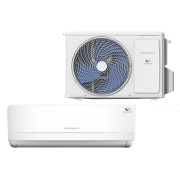 Кондиционер Grunhelm Inverter GAC-12GH-IWF-TPRO-32